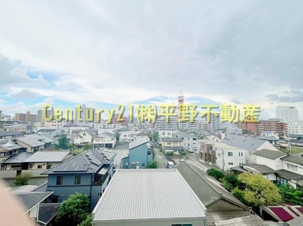 第17上野ビル