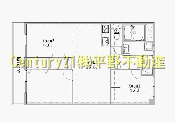 第15上野ビル