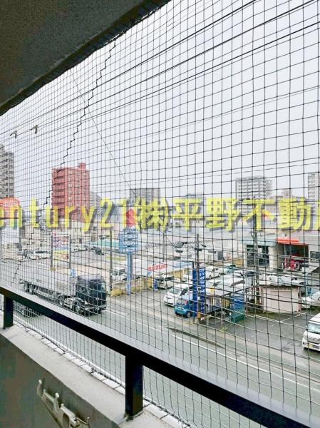 第15上野ビル