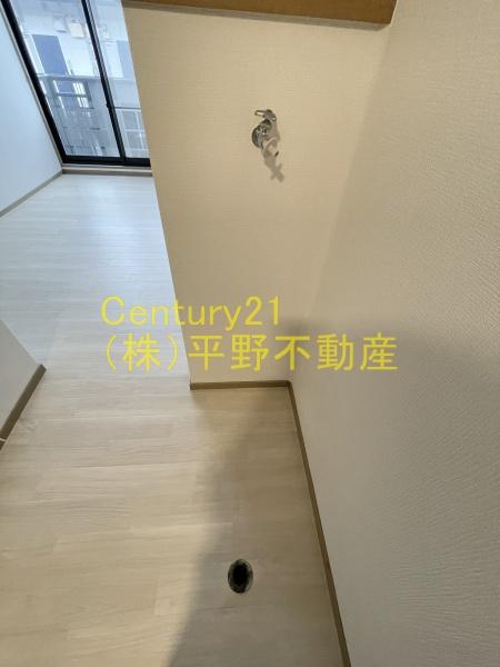 サンガーデン井上　A棟