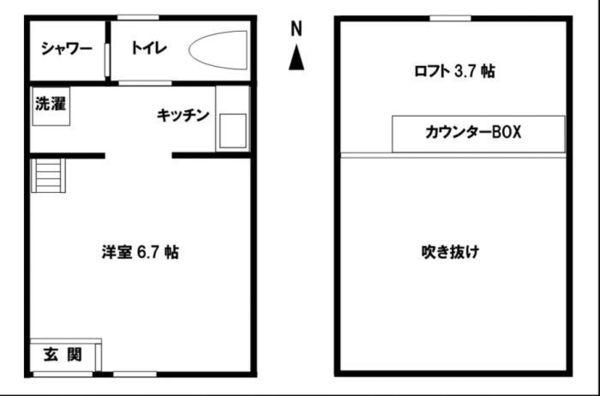 サンマリノ藤田Ⅰ