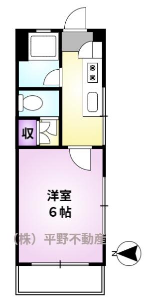 里村ビル