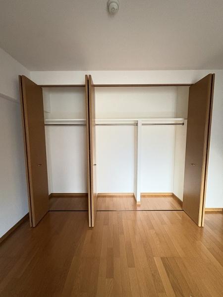 エバーライフネアシティ壱番館