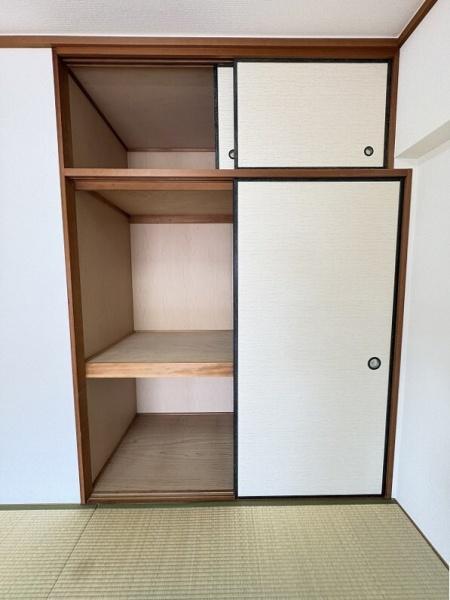 エバーライフネアシティ壱番館