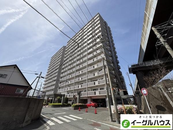 エバーライフネアシティ壱番館