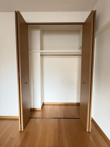 エバーライフネアシティ壱番館