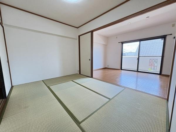 エバーライフネアシティ壱番館