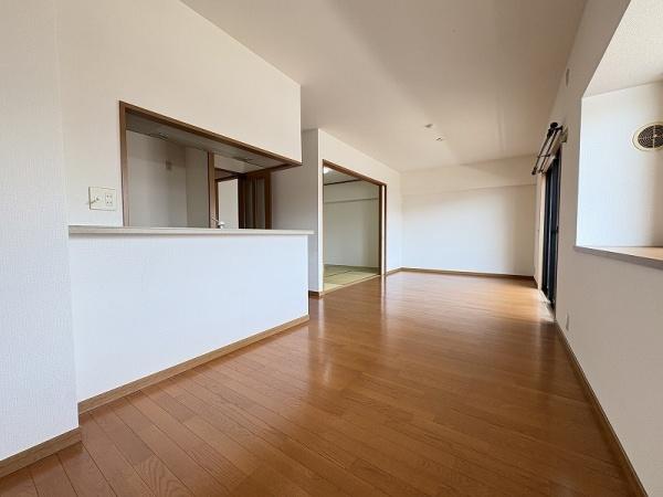 エバーライフネアシティ壱番館