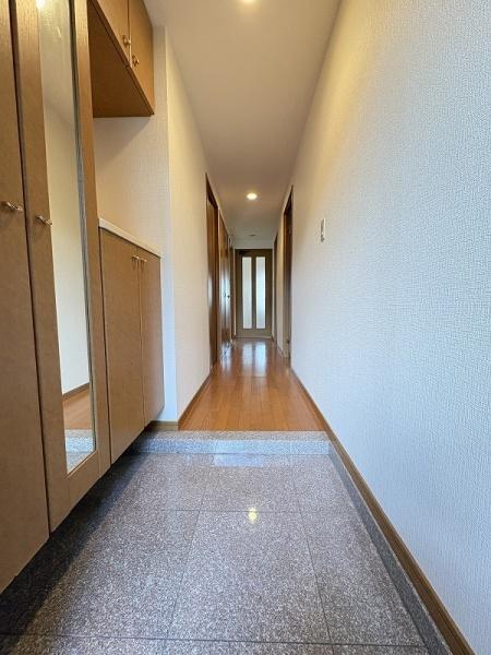エバーライフネアシティ壱番館