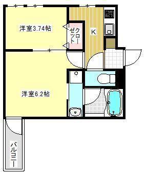 Cherim試験場前2