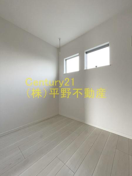 Cherim試験場前2