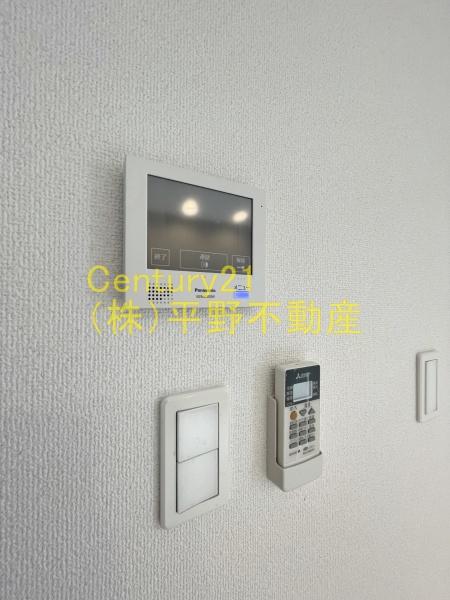 Cherim試験場前2