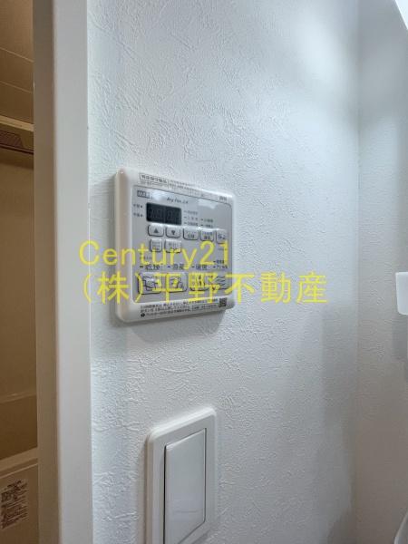 Cherim試験場前2