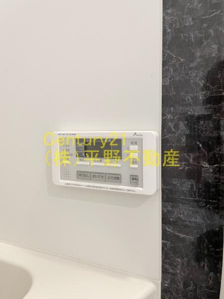 Cherim試験場前2