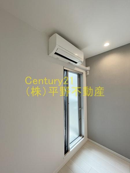 Cherim試験場前2