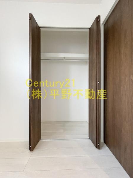 Cherim試験場前2