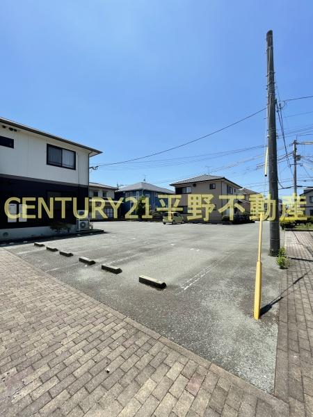 サニーホームズ宮ノ陣　B棟