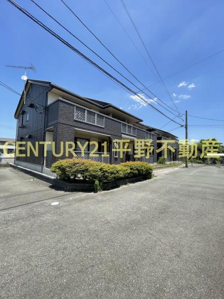サニーホームズ宮ノ陣 B棟