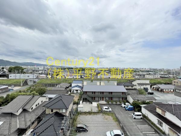 サンセール宮ノ陣