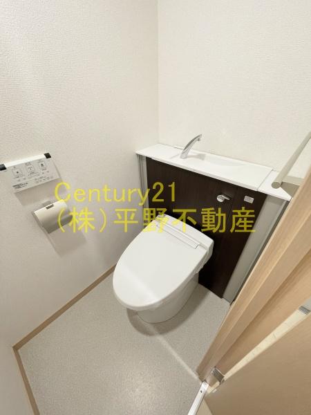 サンセール宮ノ陣