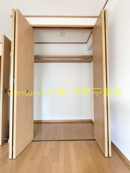 グリーン花水木