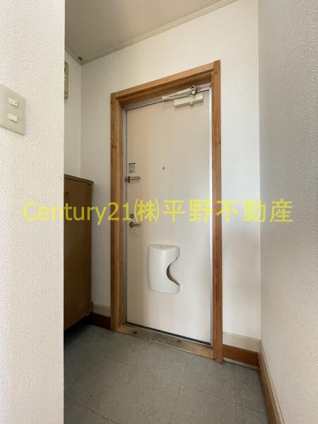 ルミエール大善寺