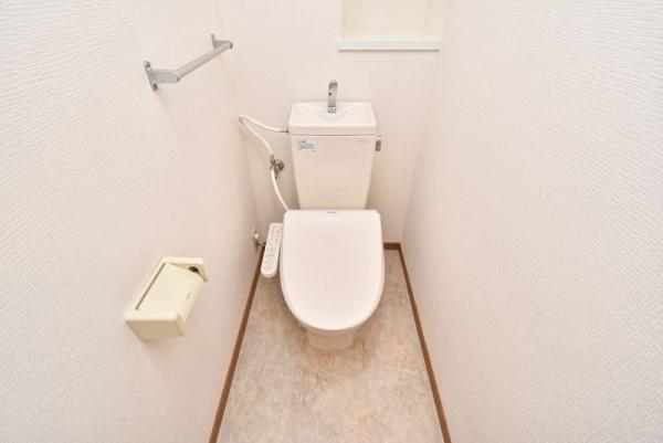 エバーライフネアシティ久留米壱番館