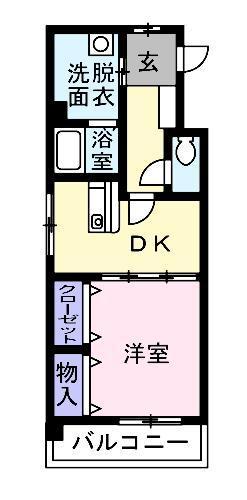 シャンベルジュＫ☆Ｔ
