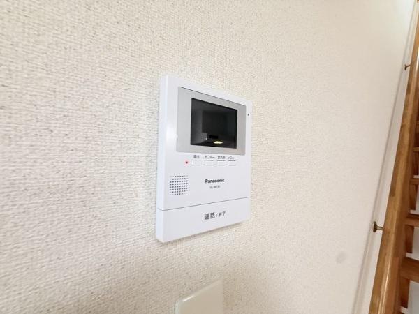 アネックス川会　Ａ棟