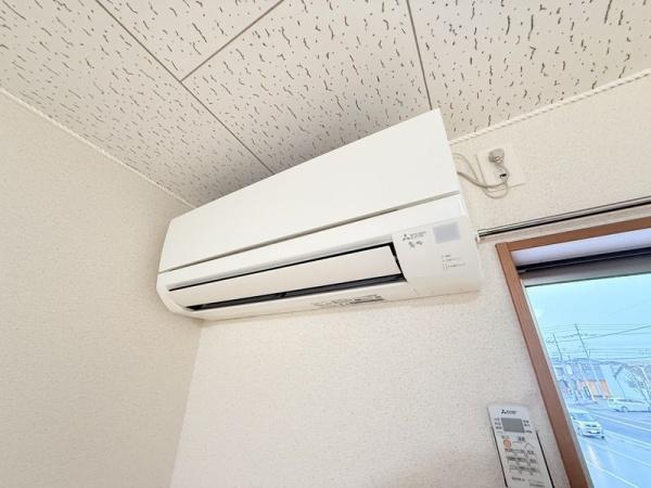 アネックス川会　Ａ棟