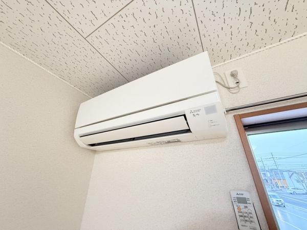 アネックス川会　B棟