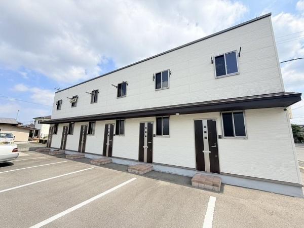 アネックス川会　B棟