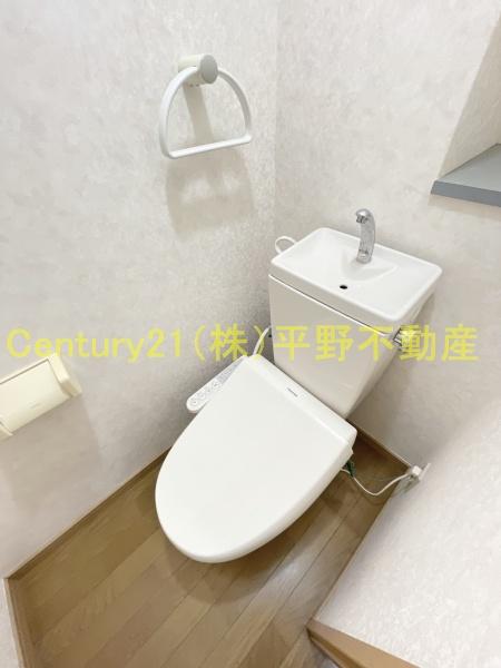 アザレアハイツ和泉野