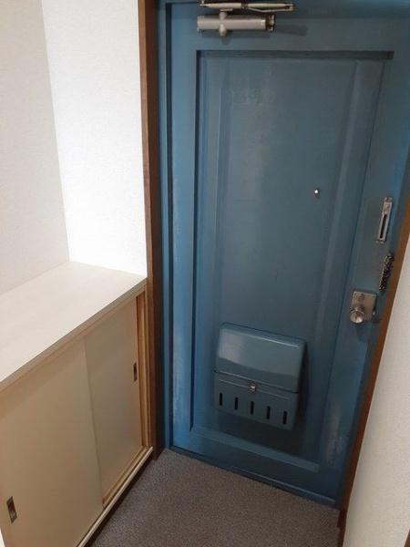 レピュートおんつか