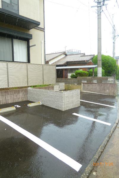デュマン石井　B棟