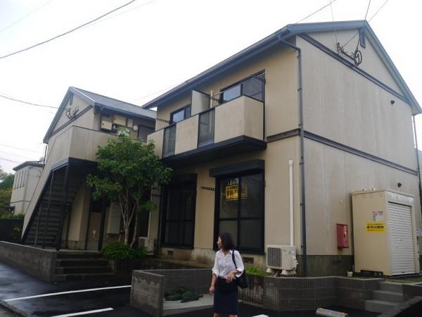 デュマン石井　B棟