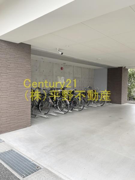 モンテージュ市場通り