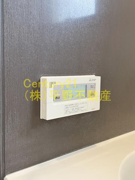 モンテージュ市場通り