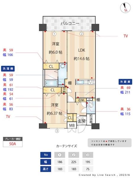 サンガイア和賀