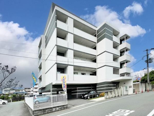 サンガイア和賀