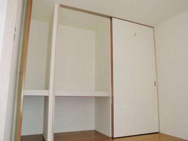 unicube御井町