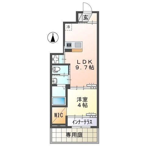 久留米白山町アパート新築工事