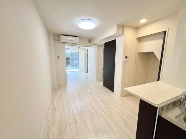 久留米白山町アパート新築工事