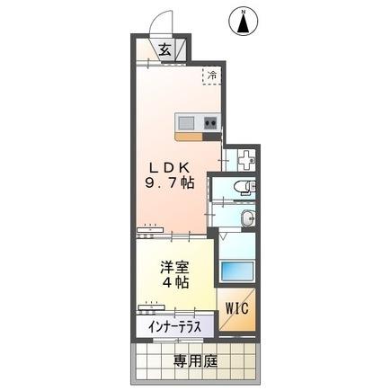 久留米白山町アパート新築工事