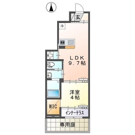 久留米白山町アパート新築工事