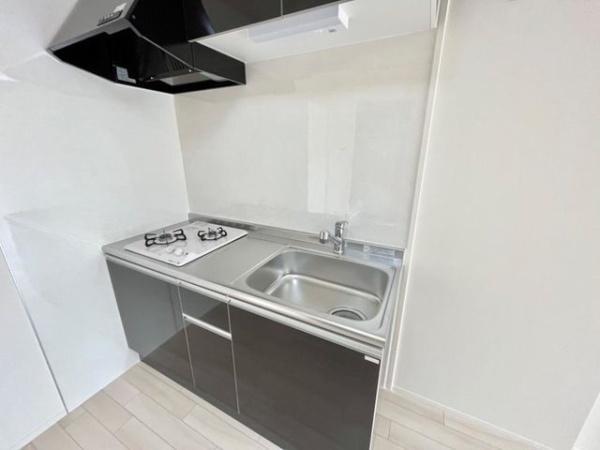 久留米白山町アパート新築工事