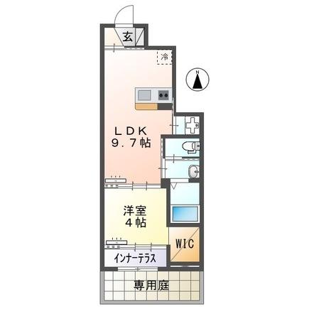 久留米白山町アパート新築工事