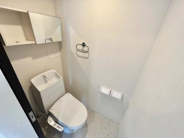 久留米白山町アパート新築工事