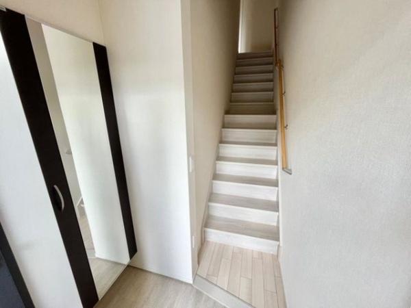 久留米白山町アパート新築工事