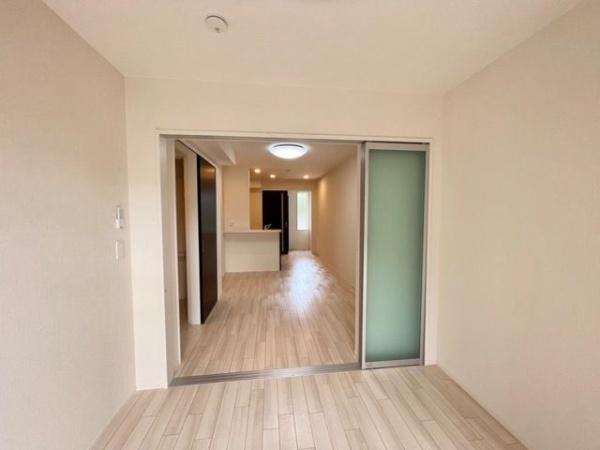 久留米白山町アパート新築工事